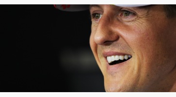 Nem a pénz miatt lopták el Michael Schumacher aktáit