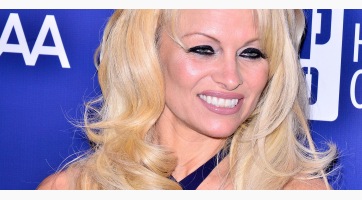 Nem akar többé férjhez menni Pamela Anderson
