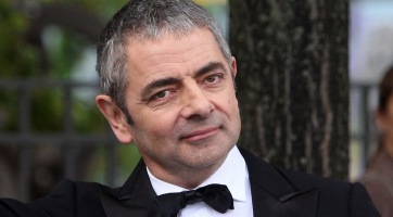 Nem akar többé Mr. Bean szerepébe bújni Rowan Atkinson