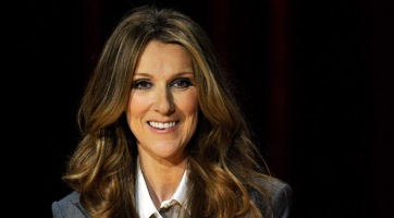 Nem fog énekelni férje temetésén Céline Dion