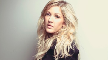 Nem fogod elhinni, hogy kivel randizott Ellie Goulding