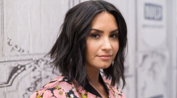 Nem heroint, más drogot adagolt túl Demi Lovato