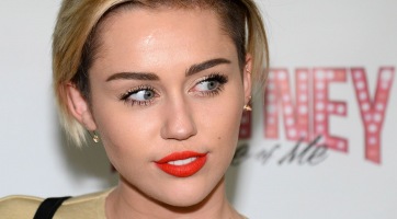 Nem hiszed el, hogy megváltozott Miley Cyrus