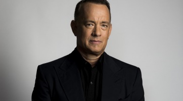 Nem hiszed el, hogy rappel még mindig Tom Hanks!