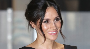 Nem is volt szívműtétje Meghan Markle apjának?