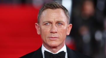 Nem lesz többé James Bond Daniel Craig?