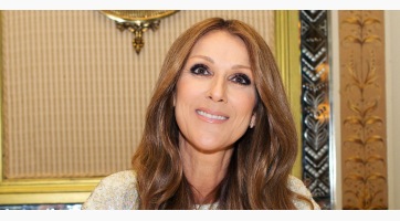 Nem ment el testvére temetésére Céline Dion