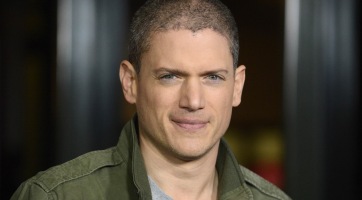 Nem sokon múlt, hogy öngyilkos legyen Wentworth Miller