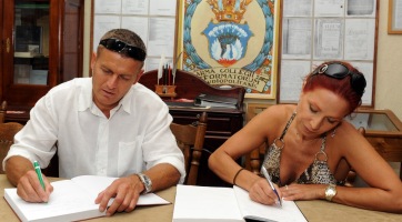 Nem tud elválni Détár Enikő és Rékasi Károly