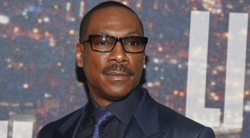 Nemsokára érkezik Eddie Murphy 10. gyermeke