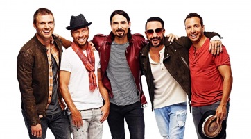 Nemsokára új dalt adhat ki a Backstreet Boys