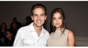 New Yorkban bútorozott össze Palvin Barbara szerelmével