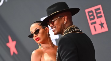 Ne-Yo és feleségének kapcsolata véget ért