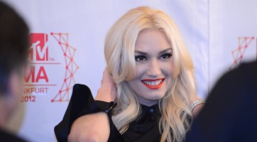 Nézd meg Gwen Stefani legújabb klipjét