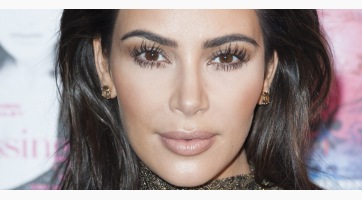 Nézz be Kim Kardashian 8 milliárdos álomotthonába