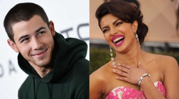 Nick Jonas és Priyanka Chopra összeházasodtak