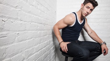 Nick Jonas meleg?