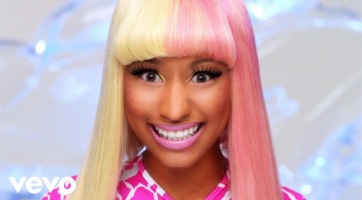 Nicki Minaj végre elárulta a kisbabája nemét