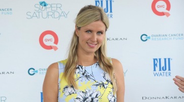 Nicky Hilton szerint az anyaság maga a mennyország