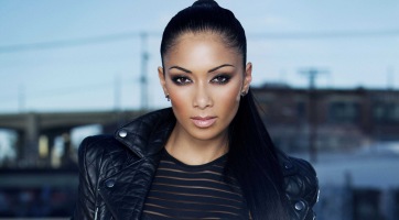 Nicole Scherzinger haja teljesen megváltozott