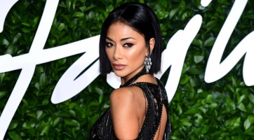 Nicole Scherzinger új pasijáról beszél most mindenki