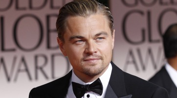 Night clubban ünnepelte Oscar-díját Leonardo DiCaprio