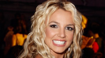 Ő Britney Spears új pasija
