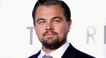 Ő Leonardo DiCaprio szerelme!