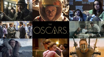 Ők adják át idén az Oscar-díjakat!