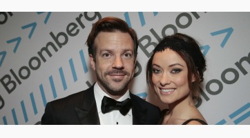 Olivia Wilde Bostonban romantikázott