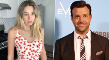 Olivia Wilde exe továbblépett?