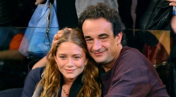 Olivier Sarkozy eljegyezte Mary-Kate Olsent