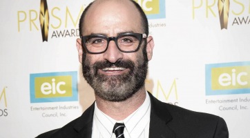 Öngyilkos lett az amerikai humorista, Brody Stevens