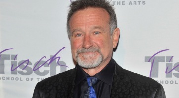 Öngyilkos lett Robin Williams