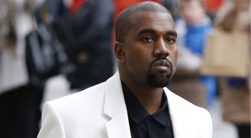 Óriási adóssága van Kanye Westnek!