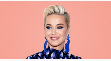 Óriási összegre perelték Katy Perry-t egy fotó miatt