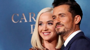 Orlando Bloom magára tetováltatta kutyája nevét