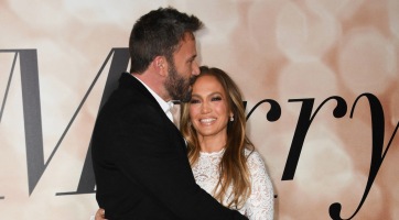 Összeházasodhatott Jennifer Lopez és Ben Affleck