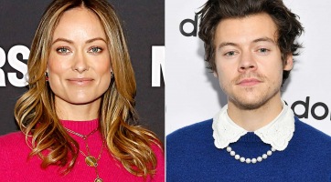 Összeköltözhetett Harry Styles és Olivia Wilde?