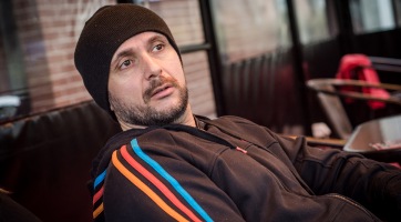 Összeverekedett Majka és Dopeman
