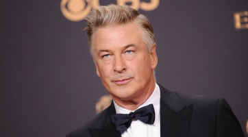 Ötödszörre is apuka lett Alec Baldwin