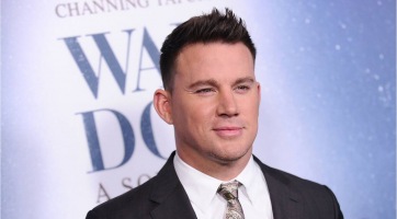 Otthagyta az Instagramot Channing Tatum