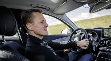 Otthonában folytathatják Michael Schumacher kezelését?