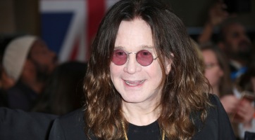 Ozzy Osbourne gyógyíthatatlan beteg