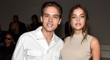 Palvin Barbara betekintést engedett a magánéletébe