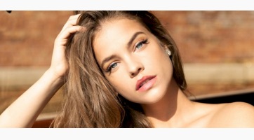 Palvin Barbara cukiskodó szerelmes fotót posztolt