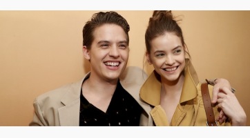 Palvin Barbara és szerelme közös telket vásárolnának?