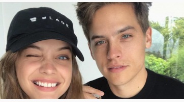 Palvin Barbara pasija magyarul énekel