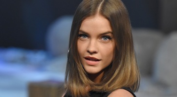 Palvin Barbara sem tud kávé nélkül élni
