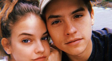Palvin Barbarát máris eljegyezték?